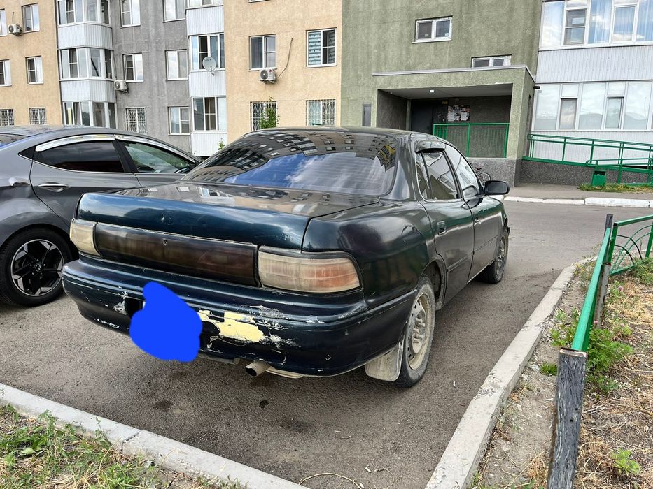 Продам тойота камри св 35