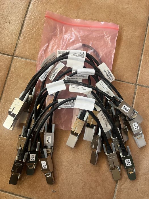 Lot Cisco nou urgent