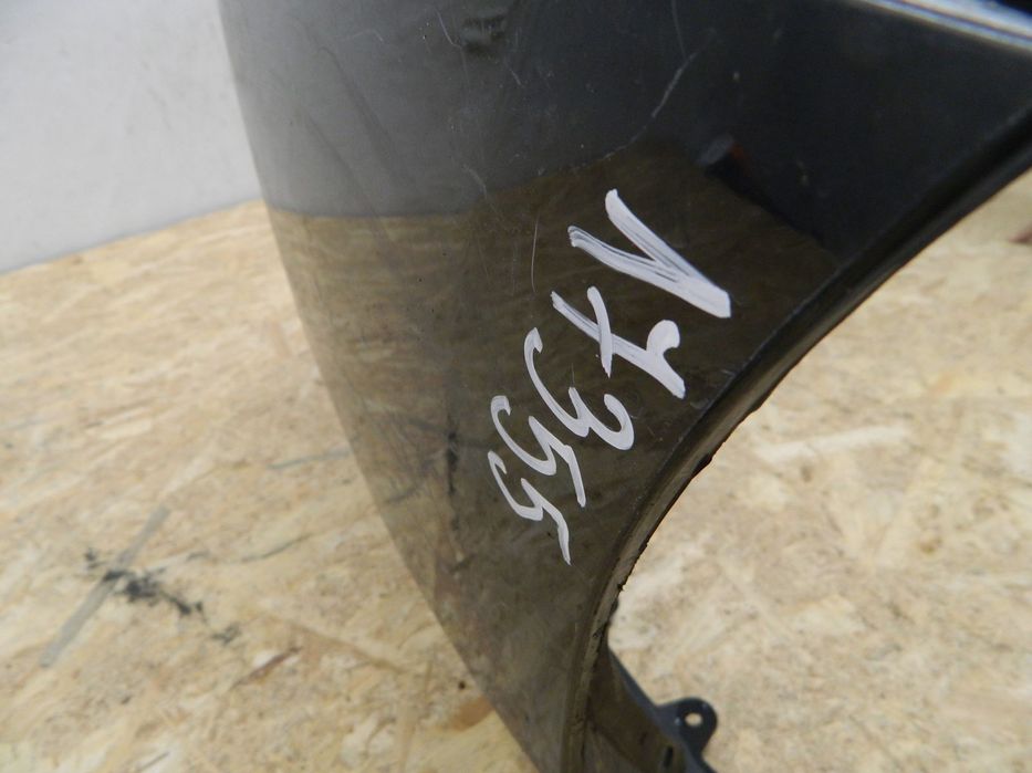 Bara spate BMW Seria 1 F20, F21 LCI, 2015, 2016, 2017, 2018, 51127371752.