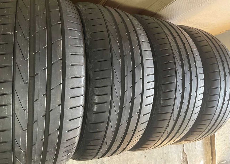 225/45 R17 Hankook Ventus S1 evo 2