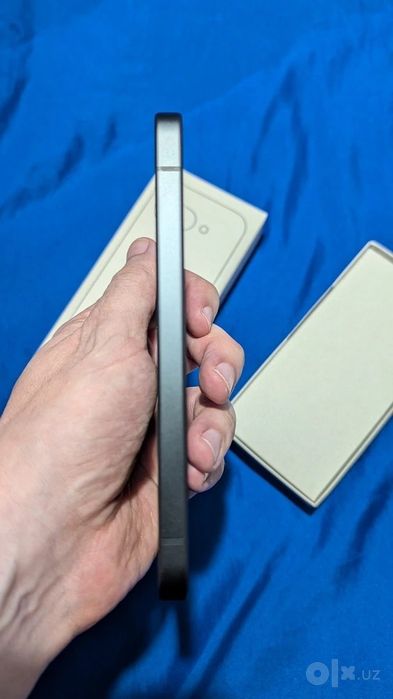 Google Pixel 9a ajoyib holatda ochib ishlatilmagan
