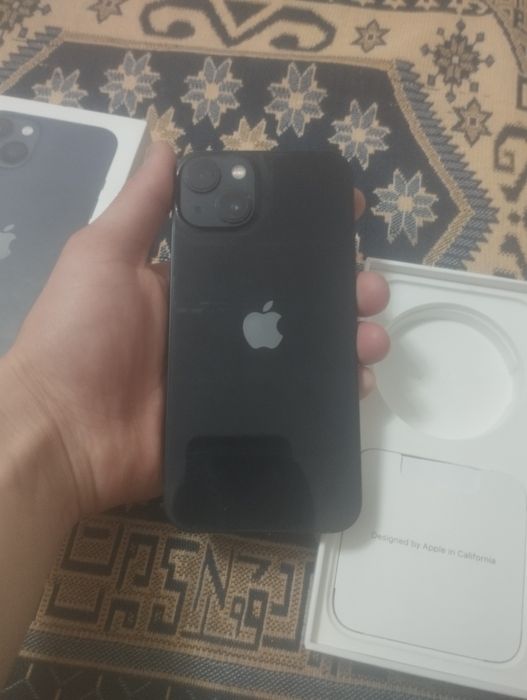 Айфон 13 сатылады