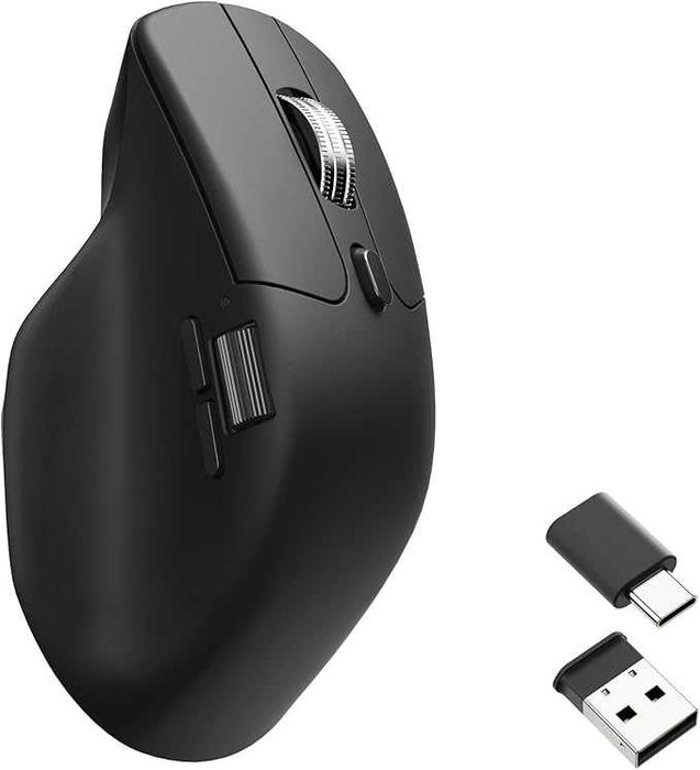Продается мышка Keychron M6 Silent Wireless Gaming Mouse