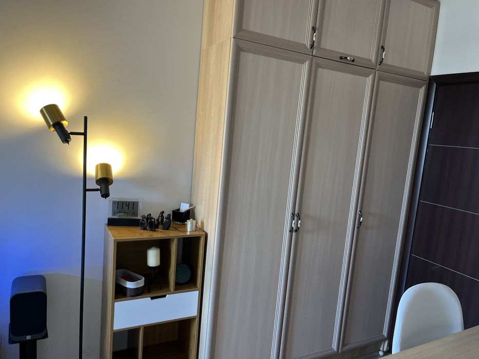 Продава се Едностаен апартамент в Банско - 42 кв.м за 1072 €/кв.м - Снимка #10