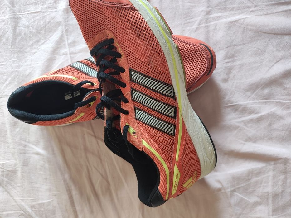 Маратонки Adidas 47 номер