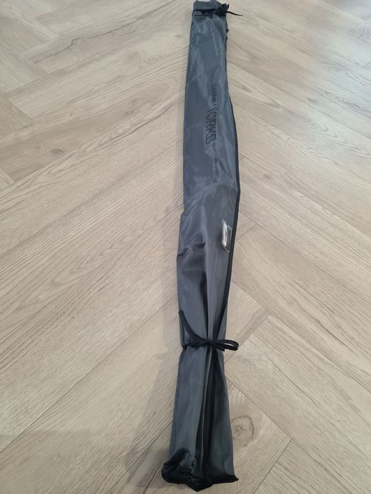 Lanseta Crap Delphin Torks 3.60 3 lbs 3 tronsoane