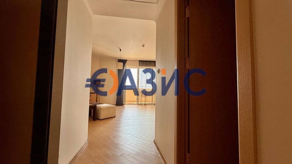Продава се Двустаен апартамент в к.к. Слънчев бряг - 83 кв.м за 1266 €/кв.м - Снимка #1