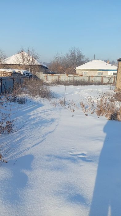 Продам дом, участок