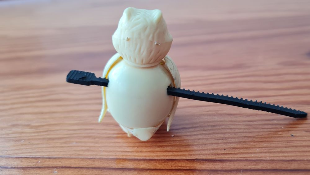 Соц играчка пумпал - механична (социализъм)