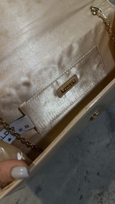 Клатч ALDO (вечерняя сумка)