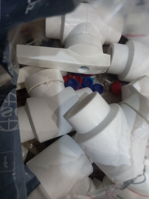 продам краны адаптера