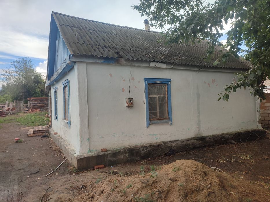 Продается дом в Центре Аманкарагая