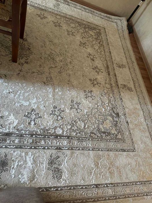 Иранский ковер 3/5