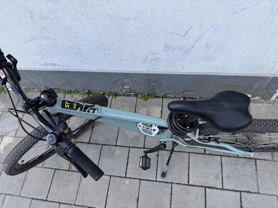 Bicicleta copii