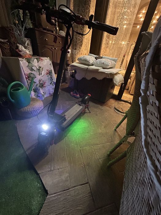 Електрическа тротинетка Kugoo kirin m4 pro