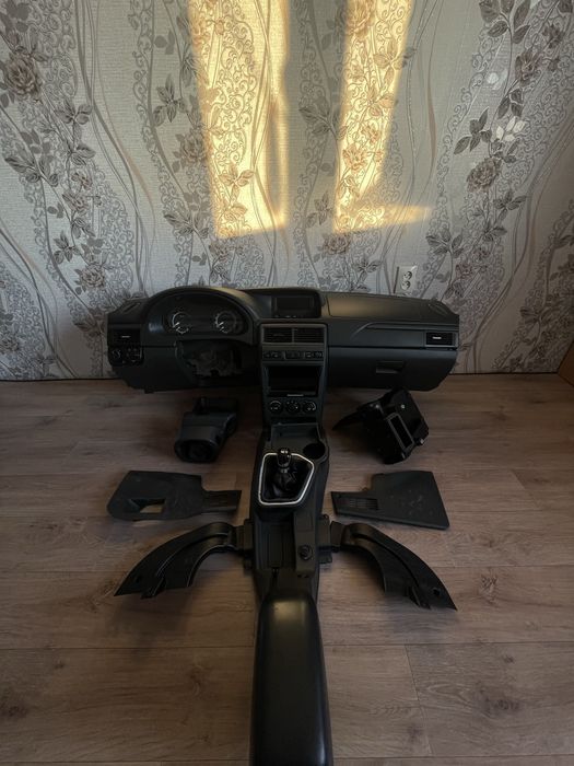 Торпеда приора 2