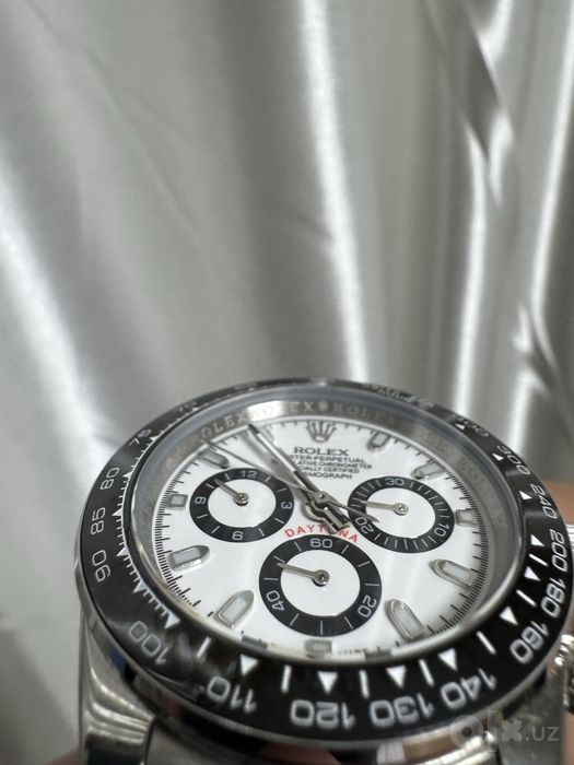 Rolex daytona panda