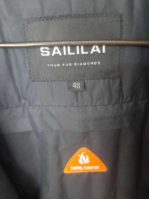 Дубленка и куртка