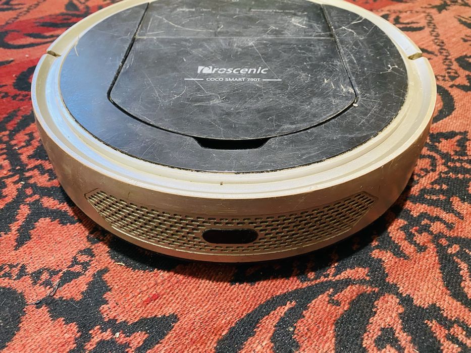 Proscenic coco smart 790t за  части