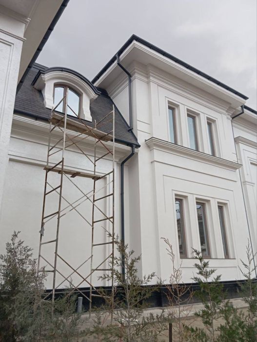 травертен устолар самаркан
