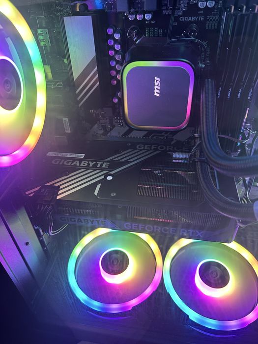 gigabyte rtx 5060 ti 16gb windforce max oc