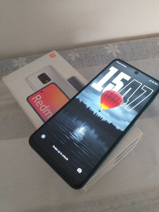 REDMI 9 PRO срочно продам