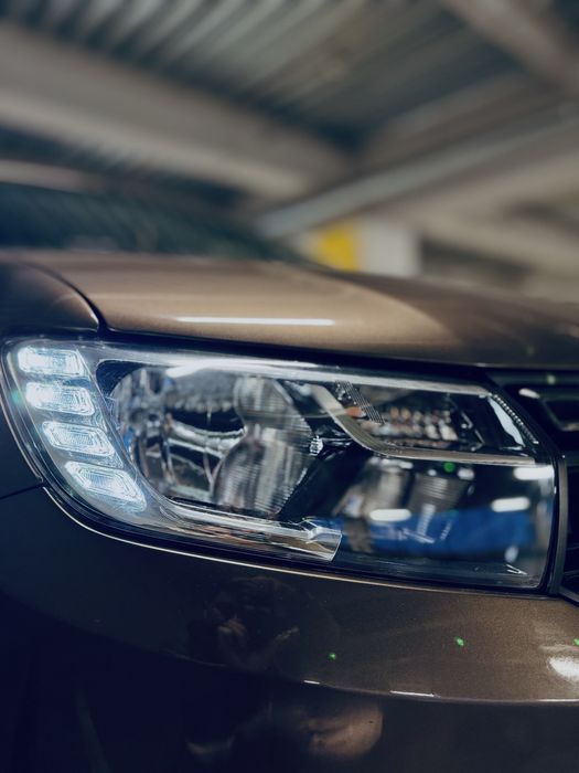 Dacia Sandero 1.0 Sce