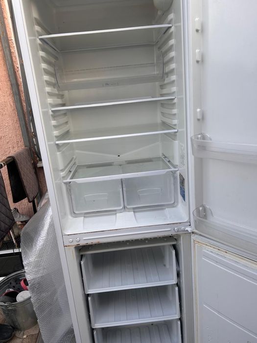 Холодильник в хорошем состоянии!