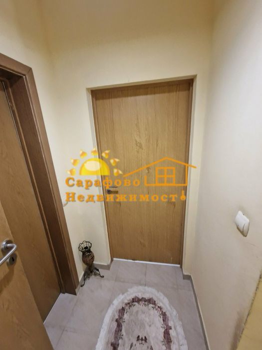 Продава се Тристаен апартамент в Бургас, Сарафово - 124 кв.м за 1371 €/кв.м - Снимка #9