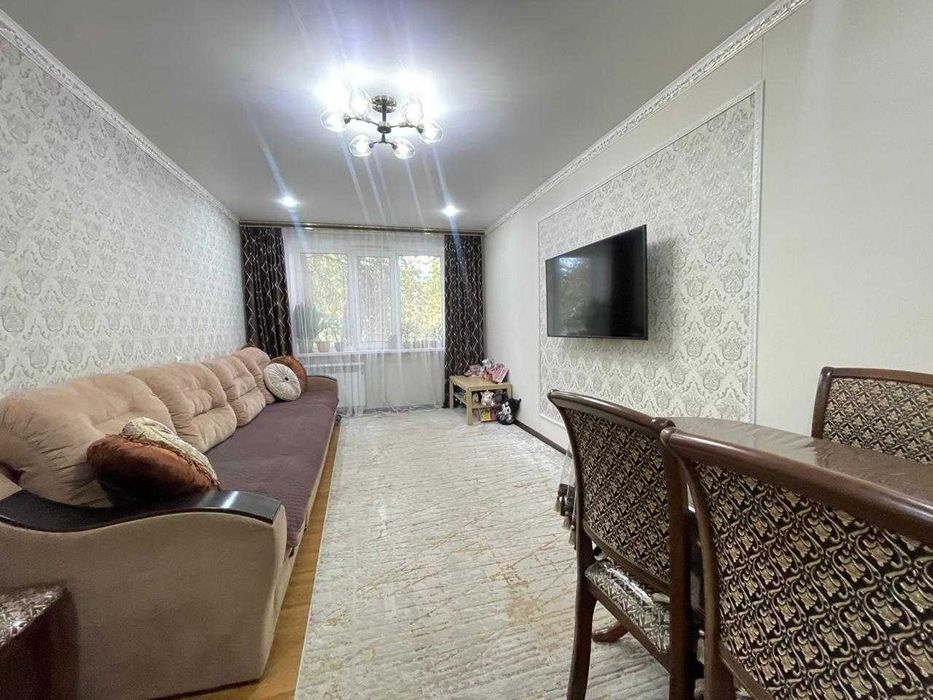 Продам 3-комн в центре