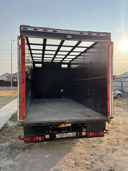 Продам газель 2007