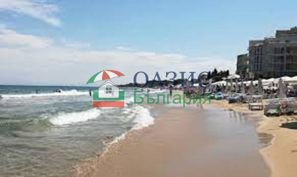 Търговско помещение 90 кв. м. в кв. "Черно море", Несебър, България + Паркомясто