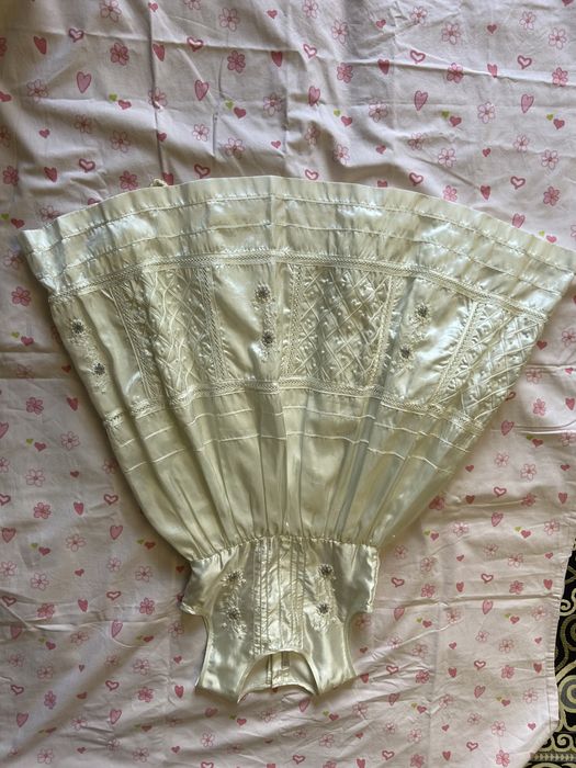 Детские платья