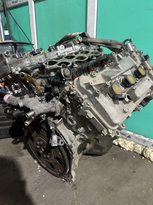 Продам мотор 2GR FE