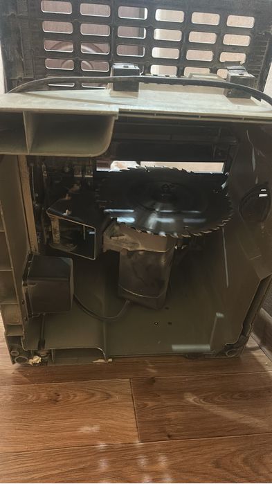 Станок в хорошем состояний