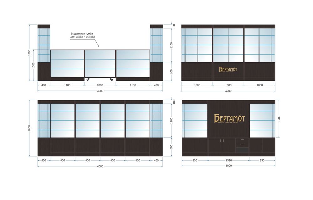 Все виды Дизайна!