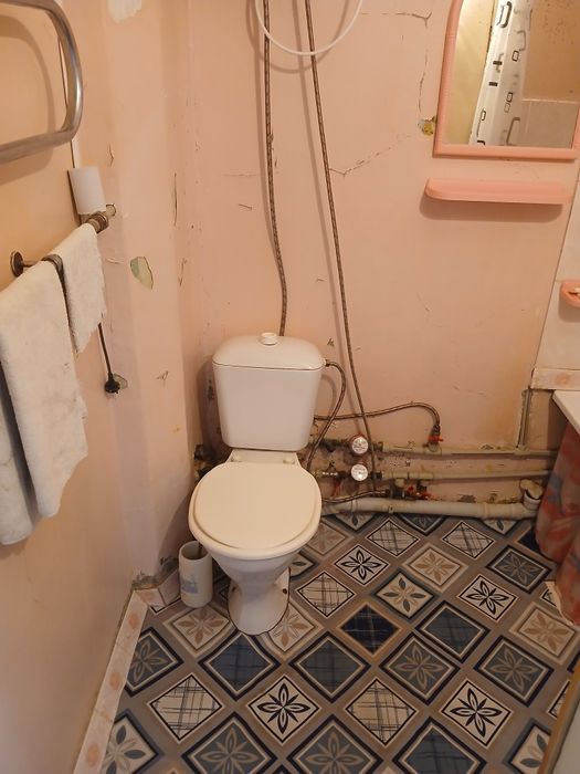 Продам 2 комнатную квартиру.