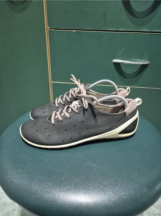 Pantofi Sport Premium Ecco Biom Lite, Direct Injection, Damă -  37