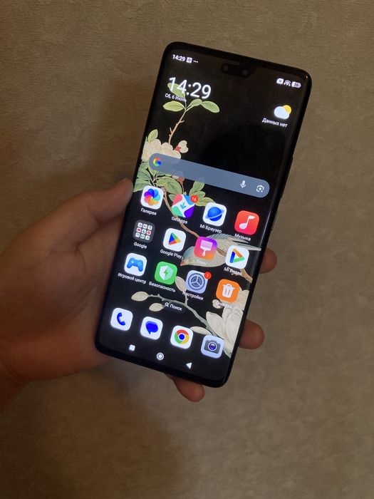 Xiaomi 13Lite 256GB ОЗУ 12