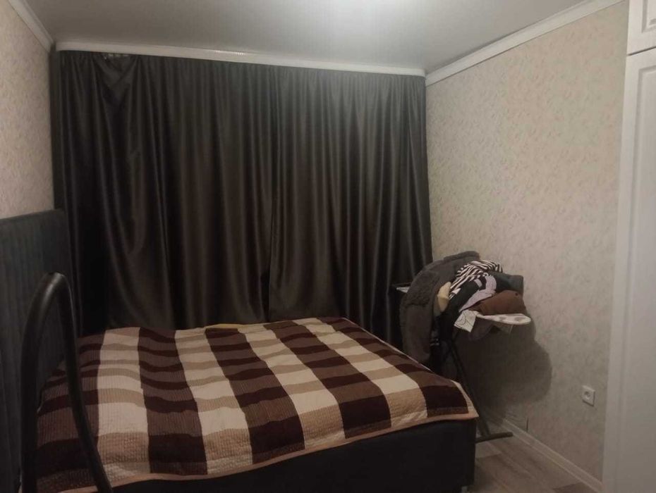 Продам квартиру по Адресу  Машкур Жусупа