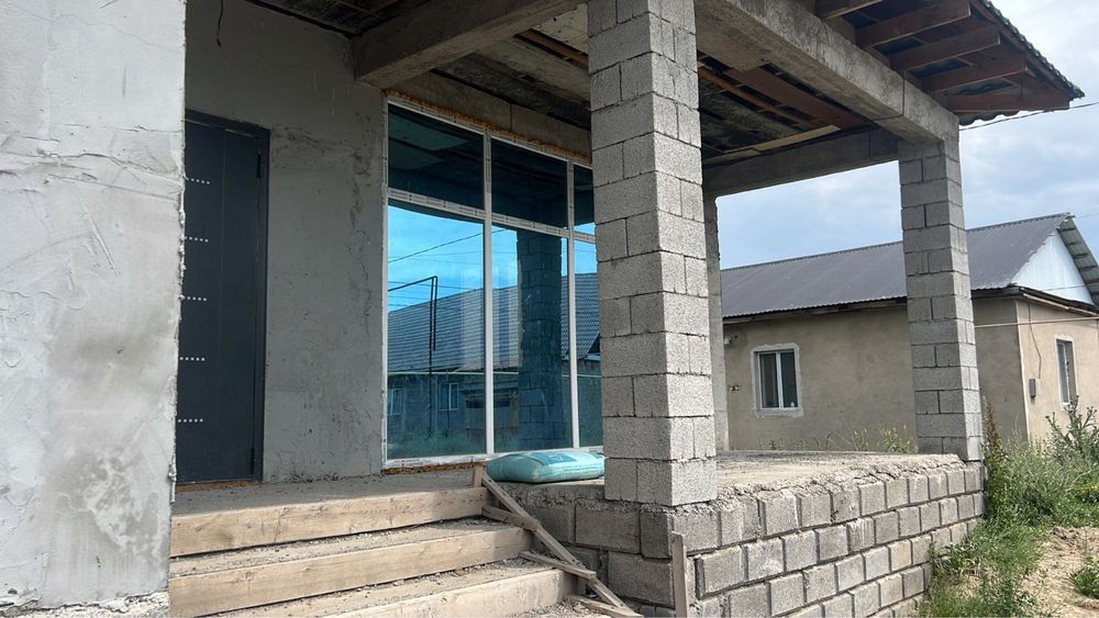 Продам дом в пос Ельтай