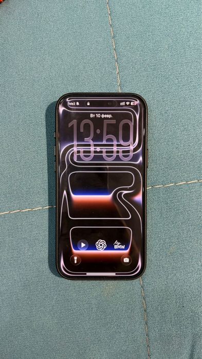 Обмен 17 pro max на Air