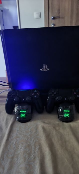 Playstation 4 pro Modat 12.0