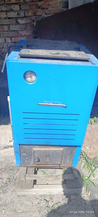 Buderus 20 Будерус