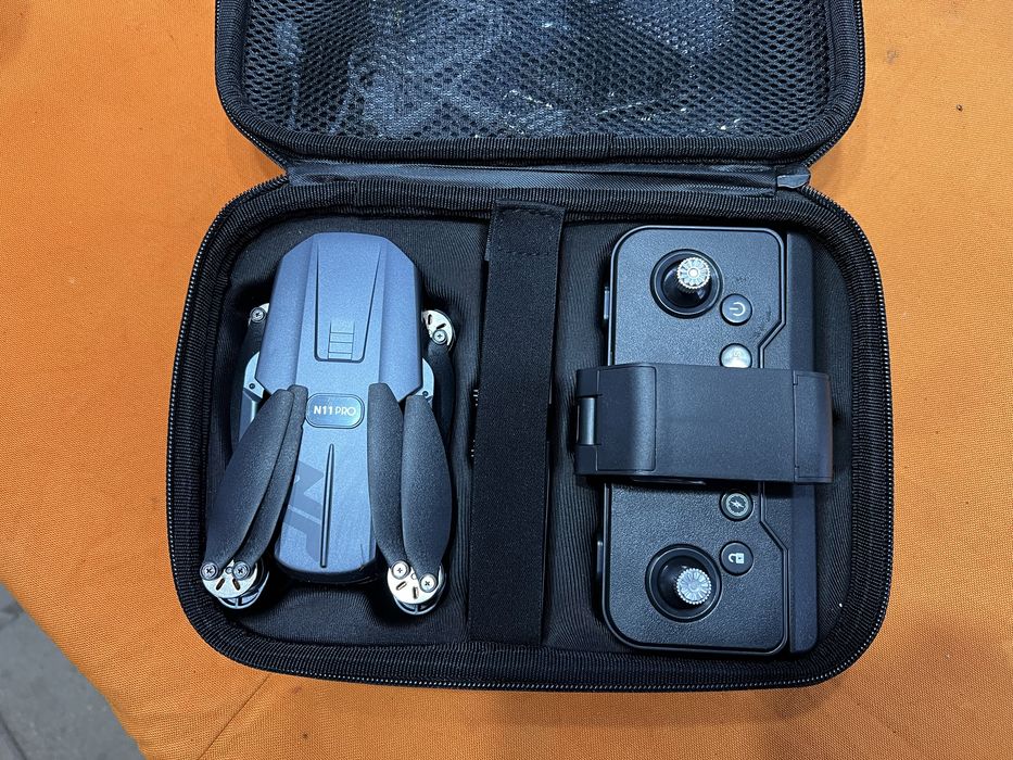 Дрон nafyre n11 pro