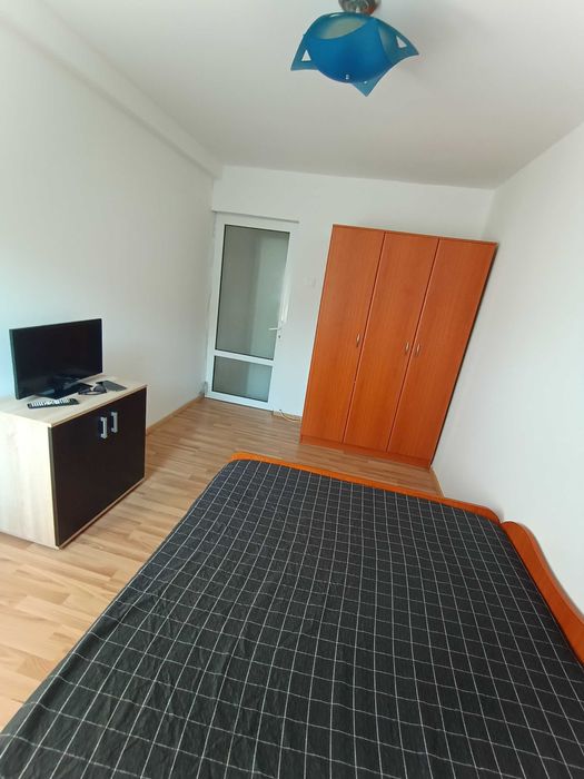 Apartament 2 camere Războieni C2