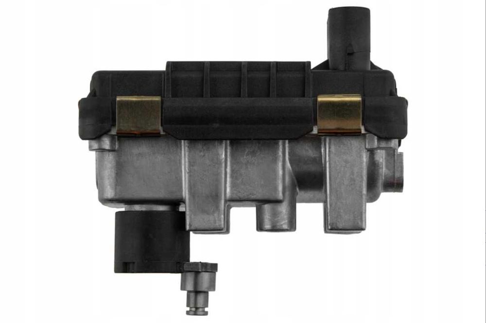 Клапан турбо актуатор FORD TRANSIT 2.2TDCI 2006-  G-33/6NW009483/