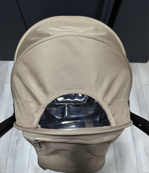 YOYA 175 lux коляска