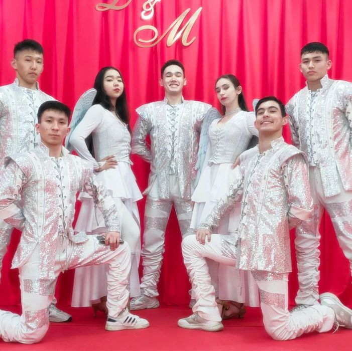 Тамада.Асаба.Шоумэн.