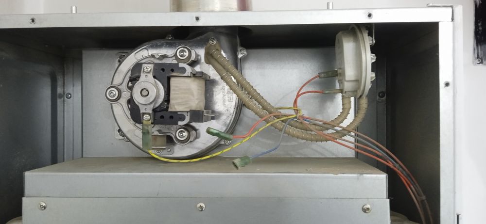 Kotyollar tamirchisi Катиёл Римот Дух контир